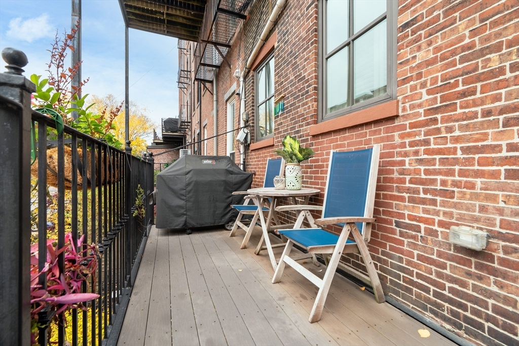 75 Rutland Street, Unit 1 Boston, MA 02118 - Photo 11 of 25 Gallery Image 11