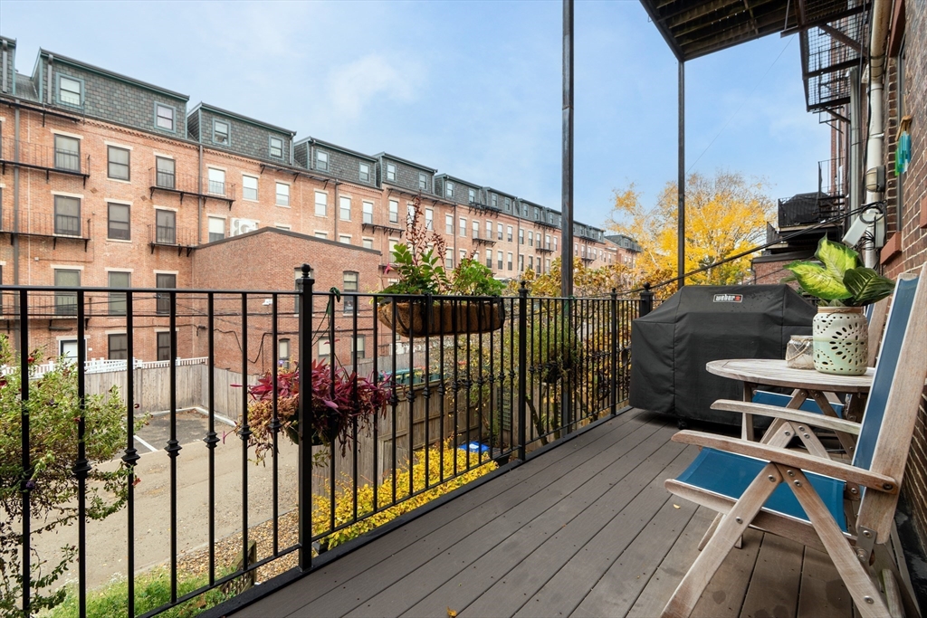 75 Rutland Street, Unit 1 Boston, MA 02118 - Photo 12 of 25 Gallery Image 12