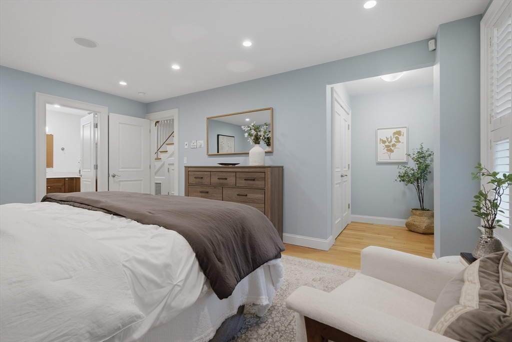 75 Rutland Street, Unit 1 Boston, MA 02118 - Photo 15 of 25 Gallery Image 15