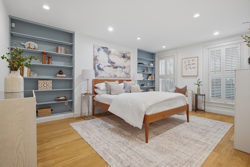 75 Rutland Street, Unit 1 Boston, MA 02118 - Photo 18 of 25 Gallery Image 18