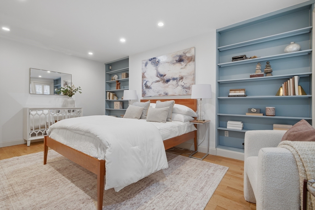 75 Rutland Street, Unit 1 Boston, MA 02118 - Photo 19 of 25 Gallery Image 19