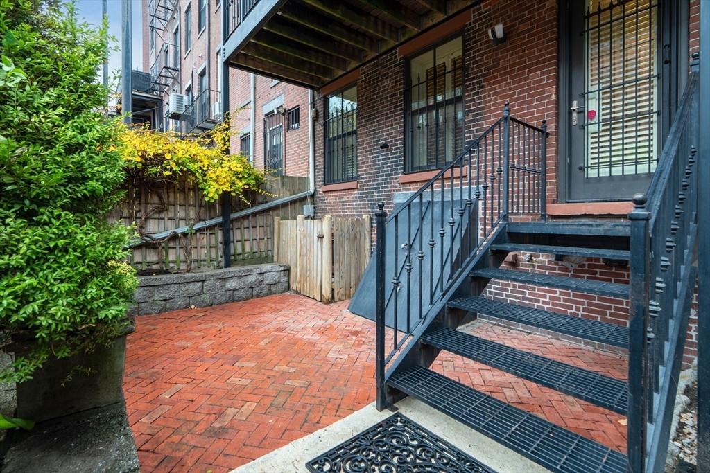 75 Rutland Street, Unit 1 Boston, MA 02118 - Photo 21 of 25 Gallery Image 21