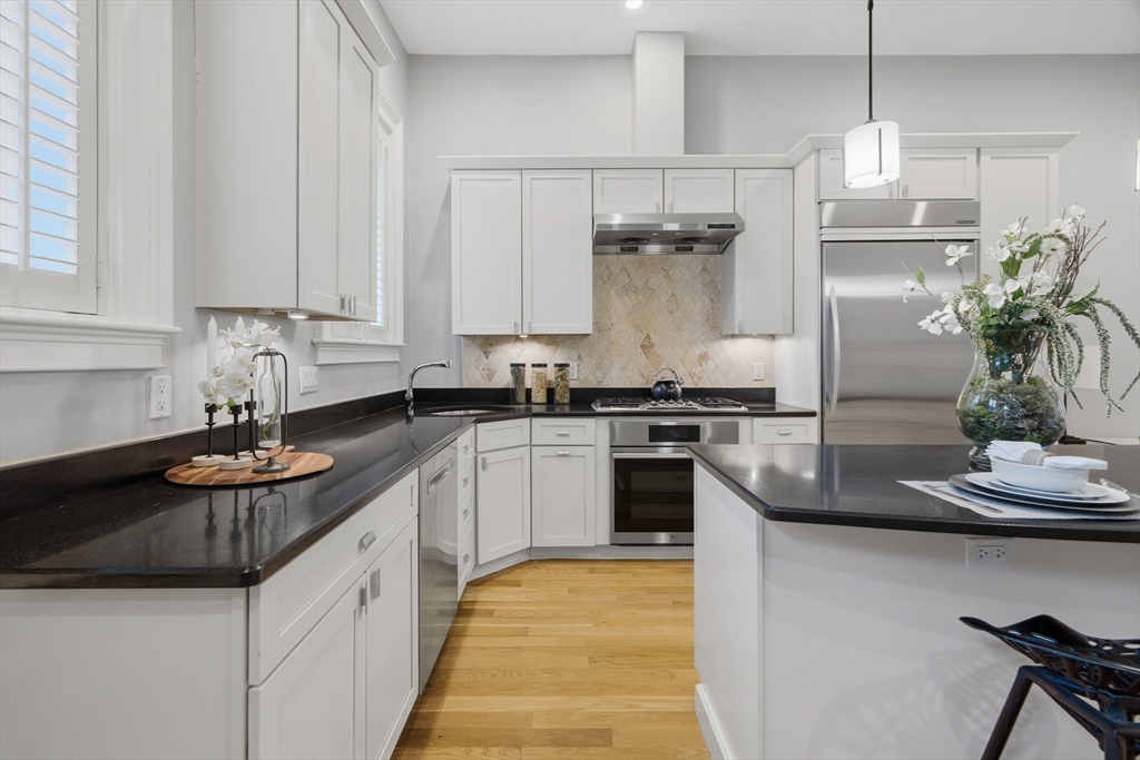 75 Rutland Street, Unit 1 Boston, MA 02118 - Photo 8 of 25 Gallery Image 8
