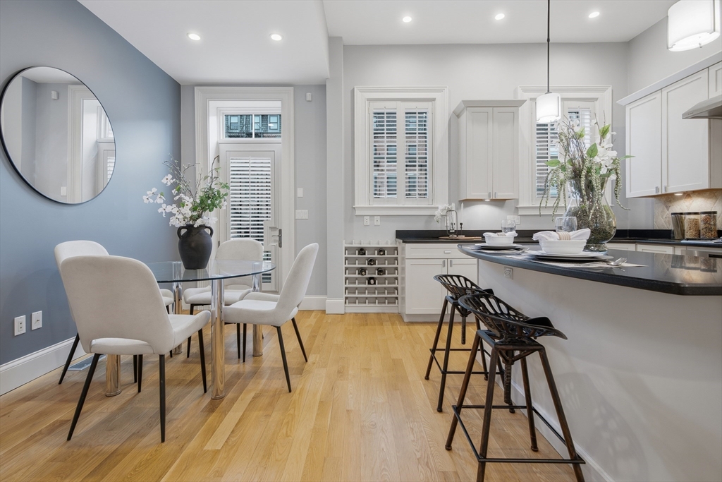 75 Rutland Street, Unit 1 Boston, MA 02118 - Photo 9 of 25 Gallery Image 9