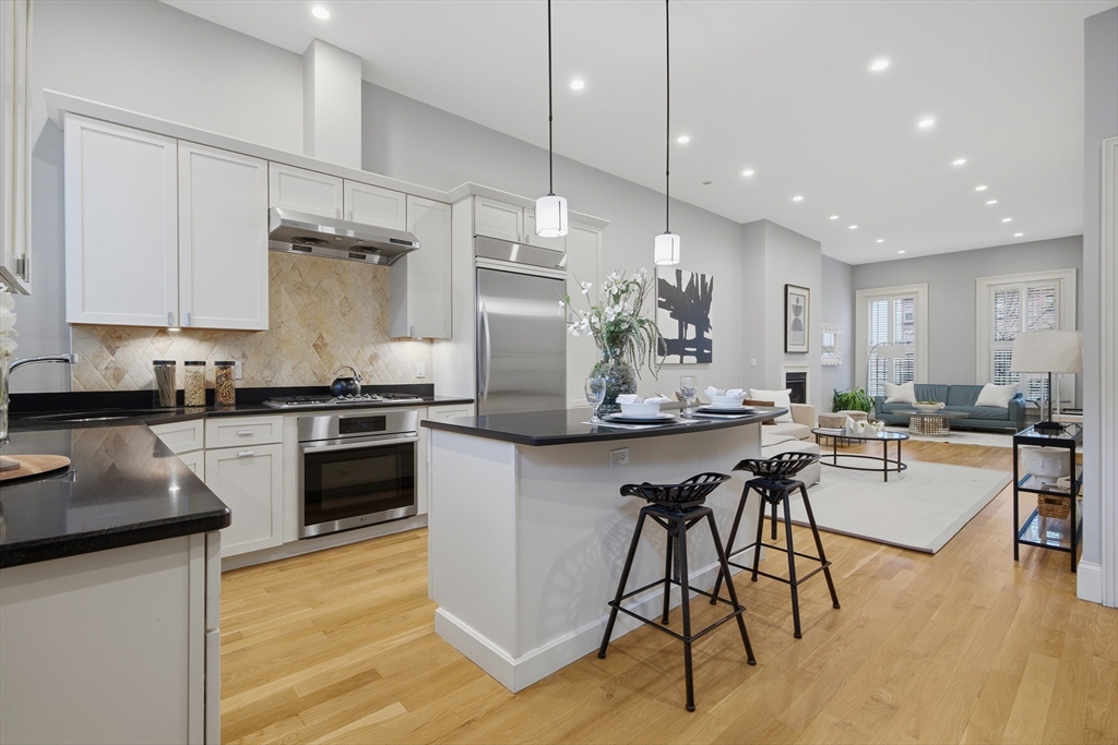 75 Rutland Street, Unit 1 Boston, MA 02118 - Photo 10 of 25 Gallery Image 10