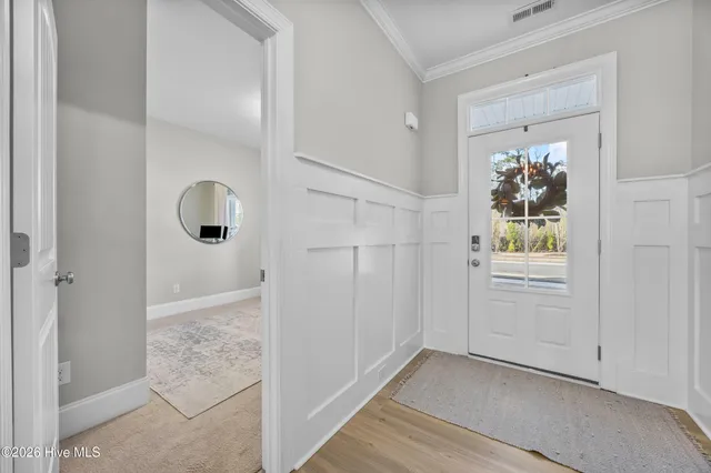 $515,000 | 53 Arden Drive, Hampstead, NC 28443