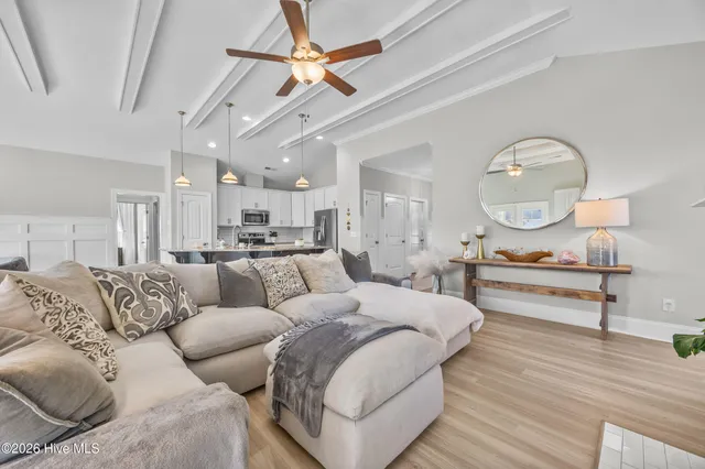 $515,000 | 53 Arden Drive, Hampstead, NC 28443