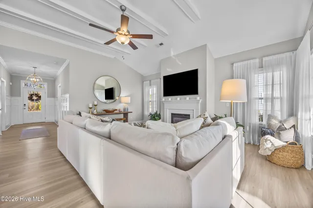 $515,000 | 53 Arden Drive, Hampstead, NC 28443