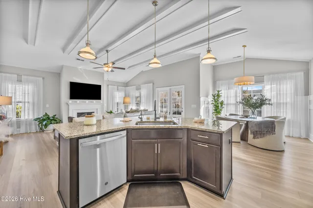 $515,000 | 53 Arden Drive, Hampstead, NC 28443