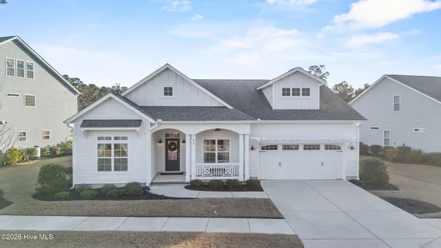 $515,000 | 53 Arden Drive, Hampstead, NC 28443