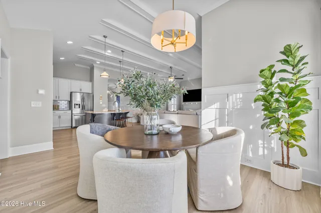 $515,000 | 53 Arden Drive, Hampstead, NC 28443