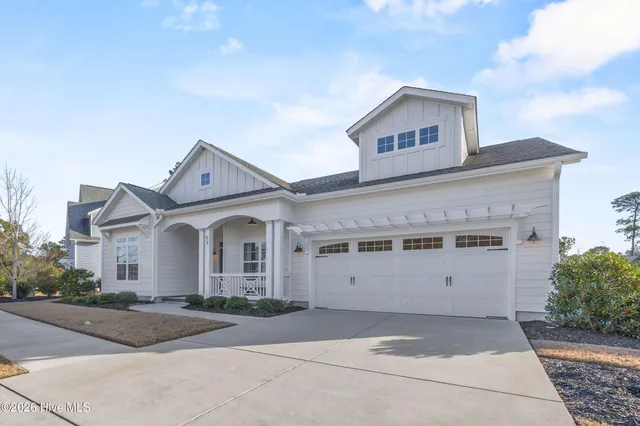 $515,000 | 53 Arden Drive, Hampstead, NC 28443