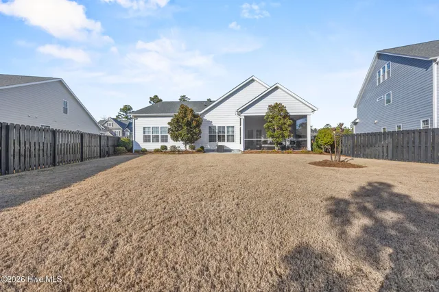$515,000 | 53 Arden Drive, Hampstead, NC 28443