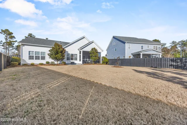 $515,000 | 53 Arden Drive, Hampstead, NC 28443