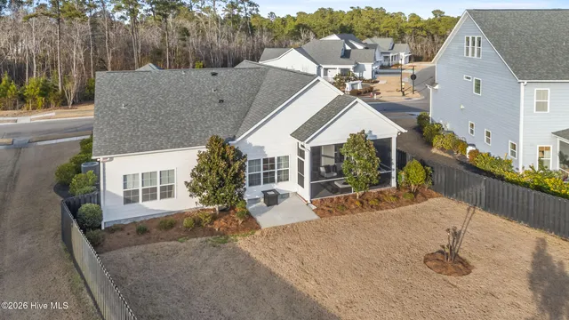 $515,000 | 53 Arden Drive, Hampstead, NC 28443