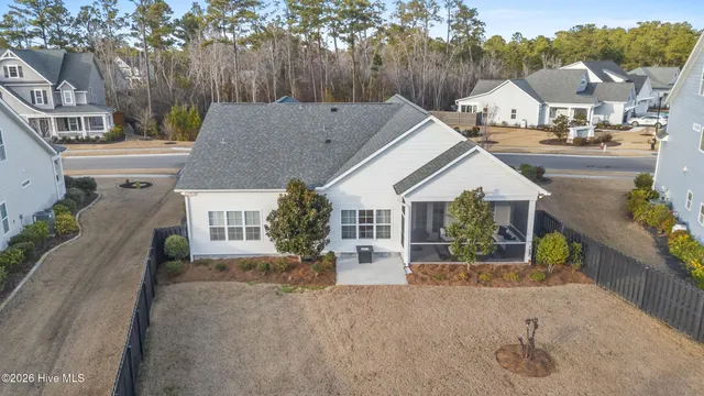 $515,000 | 53 Arden Drive, Hampstead, NC 28443