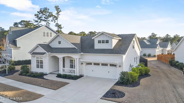 $515,000 | 53 Arden Drive, Hampstead, NC 28443