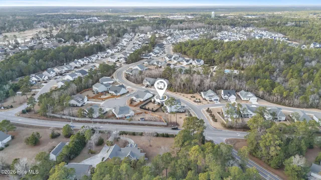 $515,000 | 53 Arden Drive, Hampstead, NC 28443