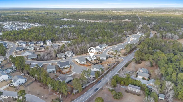 $515,000 | 53 Arden Drive, Hampstead, NC 28443