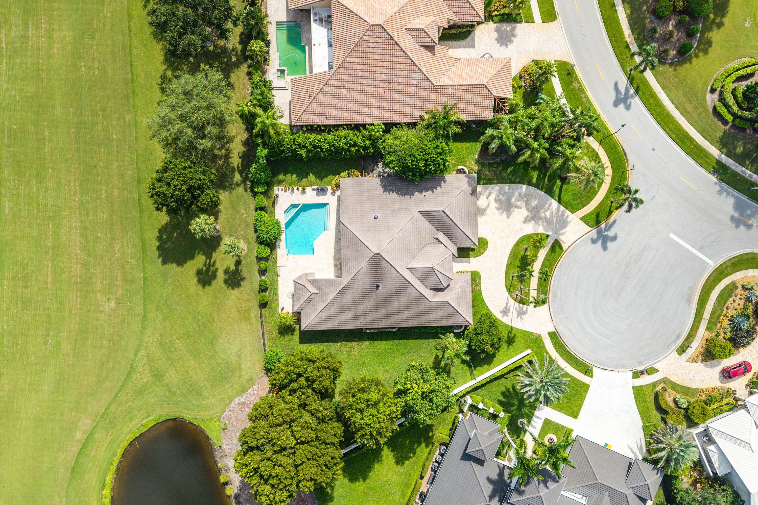 4044 Pacaya Circle Boca Raton, FL 33487 - Photo 38 of 56 Cul de sac
