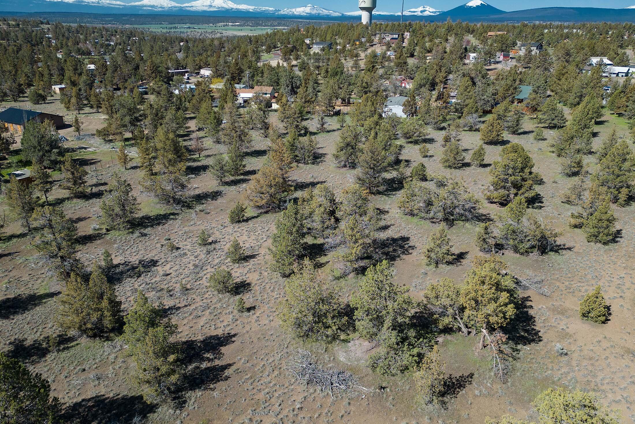 13390 Southwest Chipmunk Road Terrebonne, OR 97760 - Photo 43 of 50 Lot 7 - 13478 Chipmonk 059