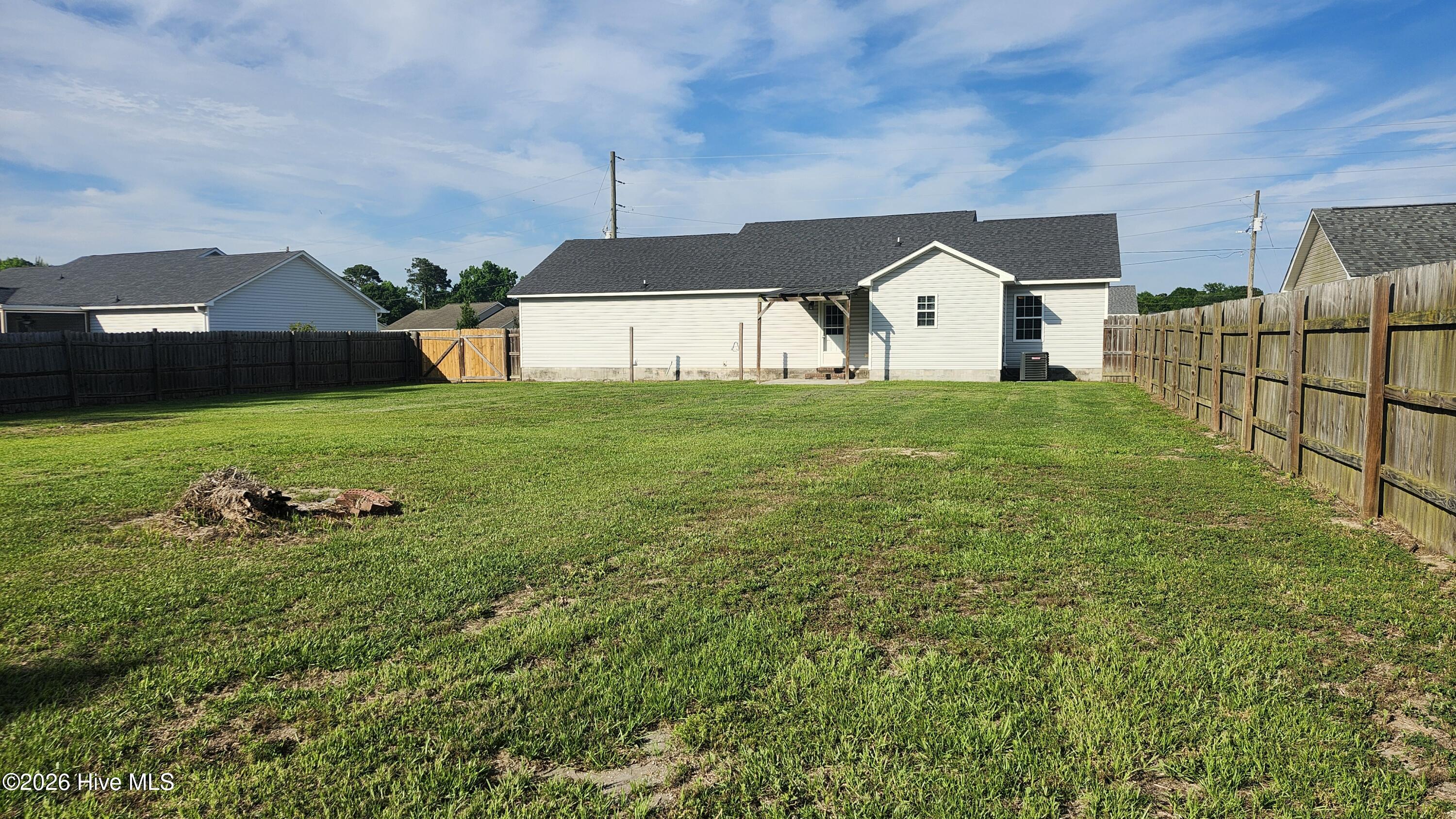 112 Eagle Ridge Drive Beulaville, NC 28518 - Photo 31 of 32 20260530_175259