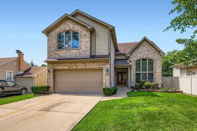 $599,900 | 314 Judson Street, Bensenville, IL 60106