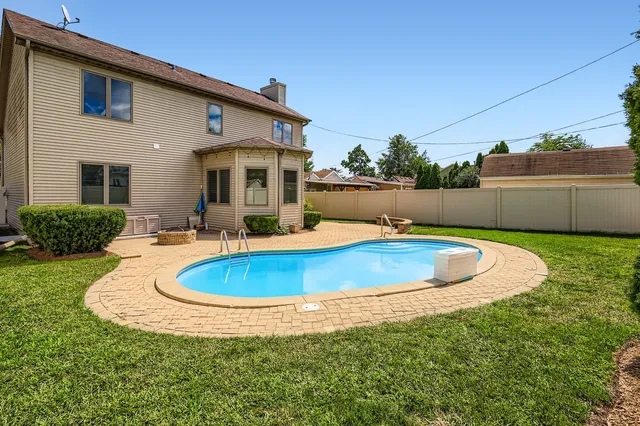 $599,900 | 314 Judson Street, Bensenville, IL 60106