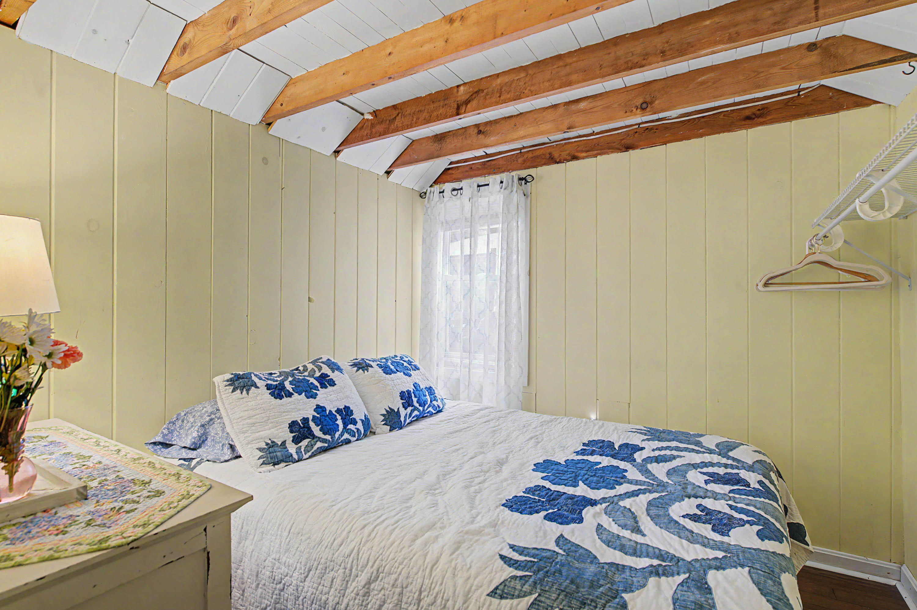 141 Coffee Pond Road Casco, ME 04015 - Photo 12 of 36 Bedroom 1