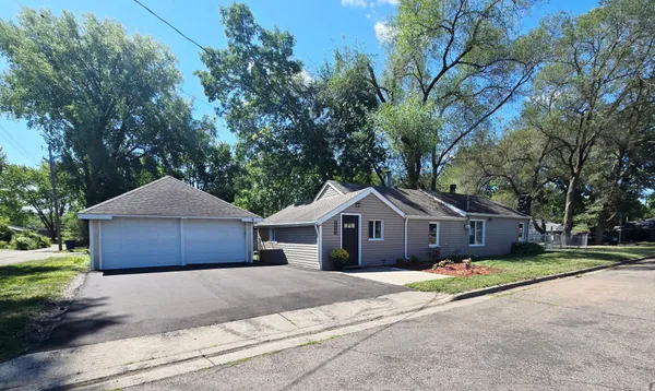 $224,900 | 1202 11th Avenue Southeast, St. Cloud, MN 56304
