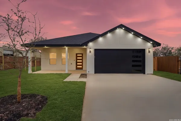 $419,000 | 1635 East Chavaneaux, San Antonio, TX 78214