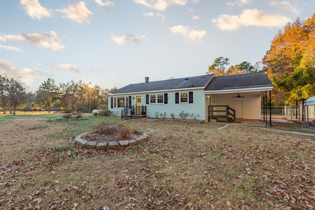 278 No Bottom Road Warrenton, NC 27589 - Photo 21 of 30 Photo 21