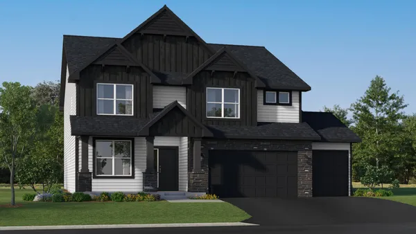 $642,325 | 9851 49th Place Northeast, St. Michael, MN 55376