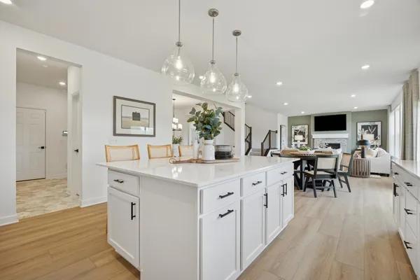 $624,325 | 9851 49th Place Northeast, St. Michael, MN 55376