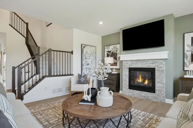 $641,325 | 9851 49th Place Northeast, St. Michael, MN 55376