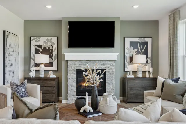 $641,325 | 9851 49th Place Northeast, St. Michael, MN 55376