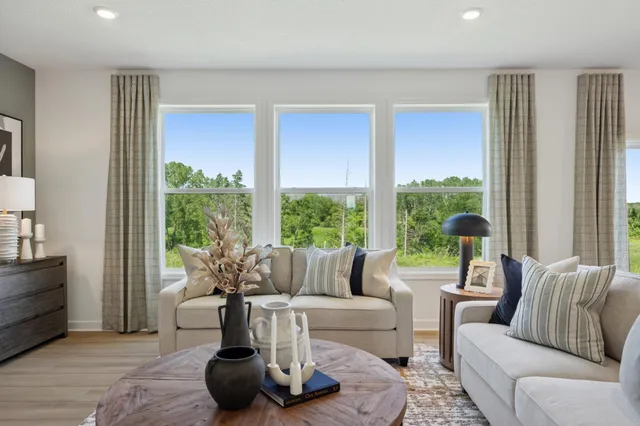 $641,325 | 9851 49th Place Northeast, St. Michael, MN 55376