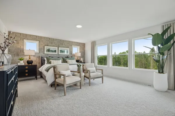 $624,325 | 9851 49th Place Northeast, St. Michael, MN 55376