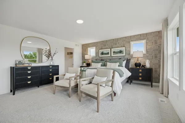 $624,325 | 9851 49th Place Northeast, St. Michael, MN 55376