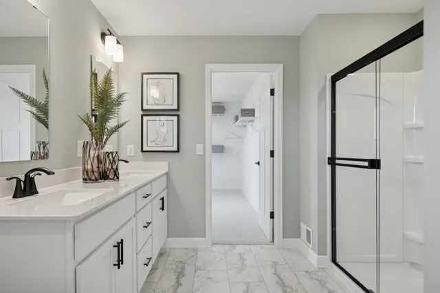 $641,325 | 9851 49th Place Northeast, St. Michael, MN 55376