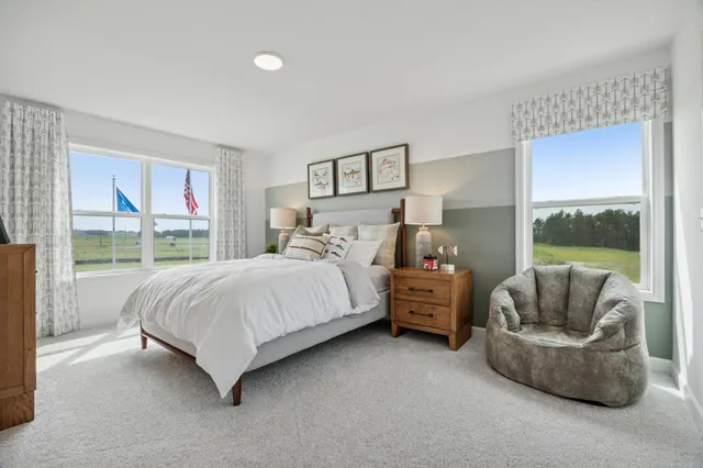 $641,325 | 9851 49th Place Northeast, St. Michael, MN 55376