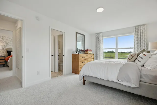 $641,325 | 9851 49th Place Northeast, St. Michael, MN 55376