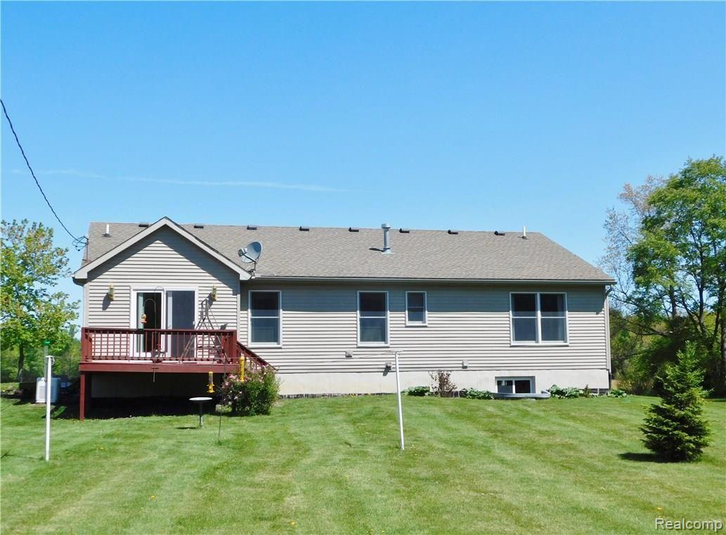11279 West Allen Road Webberville, MI 48892 - Photo 2 of 12 DSCN0154.JPG
