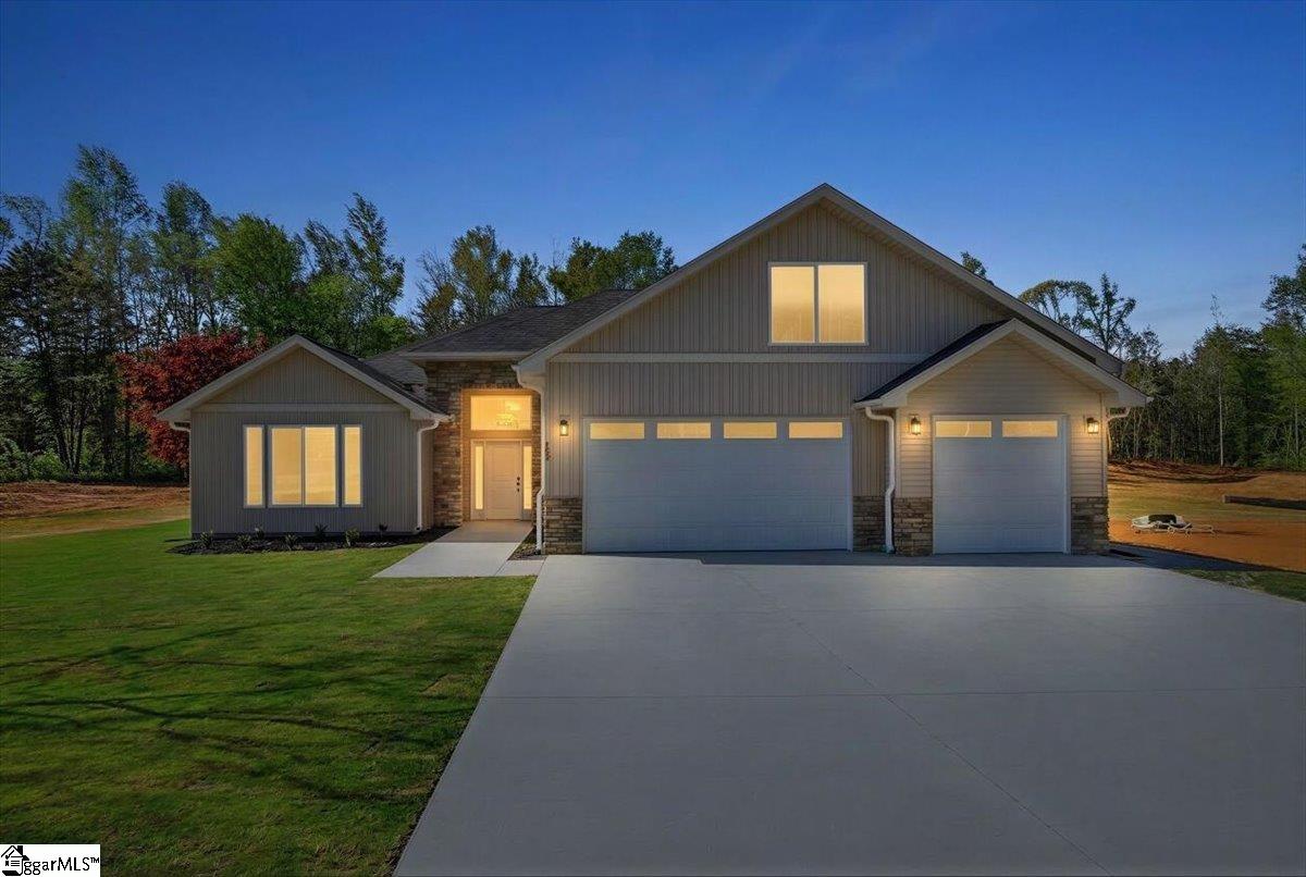 117 Jamison Road Travelers Rest, SC 29690 - Photo 31 of 37