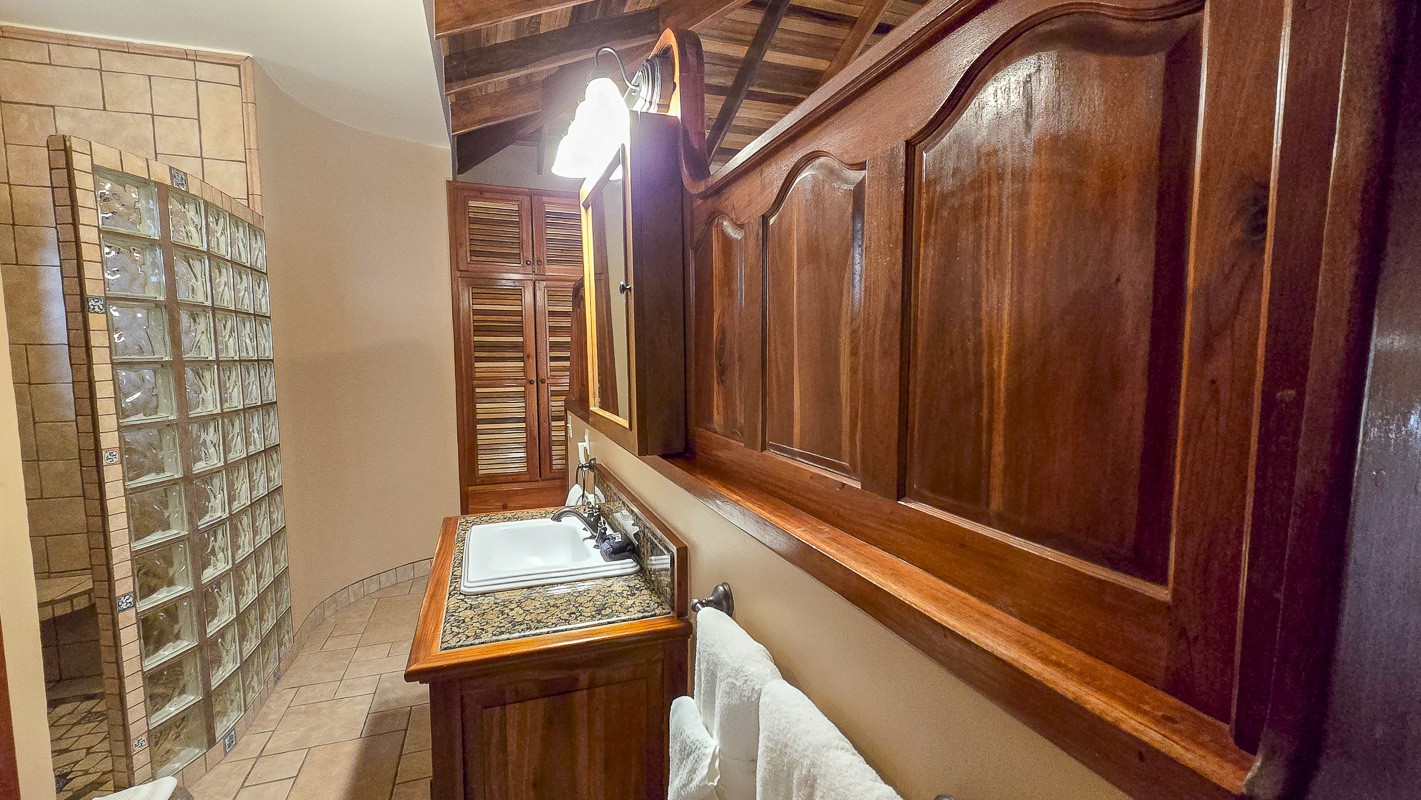 1.3 Miles North San Pedro, Unit CASITA1 Robstown, TX 78380 - Photo 15 of 37 a view of a balcony