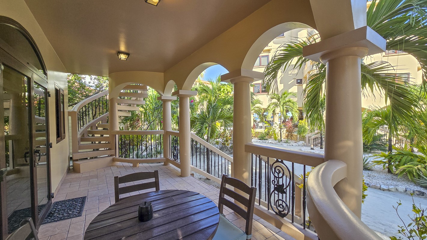 1.3 Miles North San Pedro, Unit CASITA1 Robstown, TX 78380 - Photo 18 of 37 a view of a interior of the house