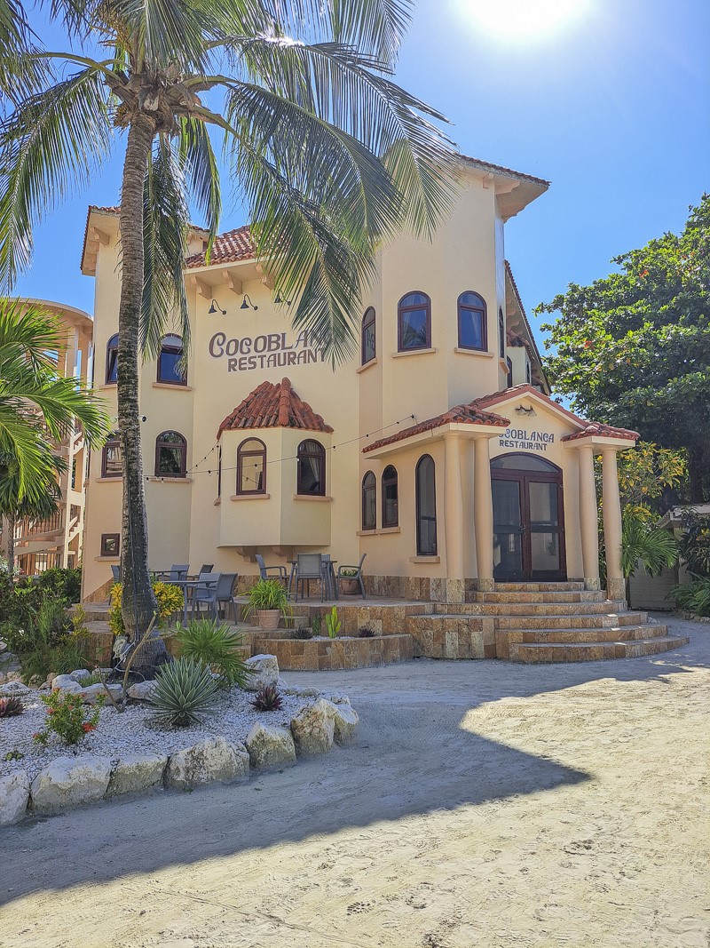 1.3 Miles North San Pedro, Unit CASITA1 Robstown, TX 78380 - Photo 23 of 37 a view of a white house with a yard