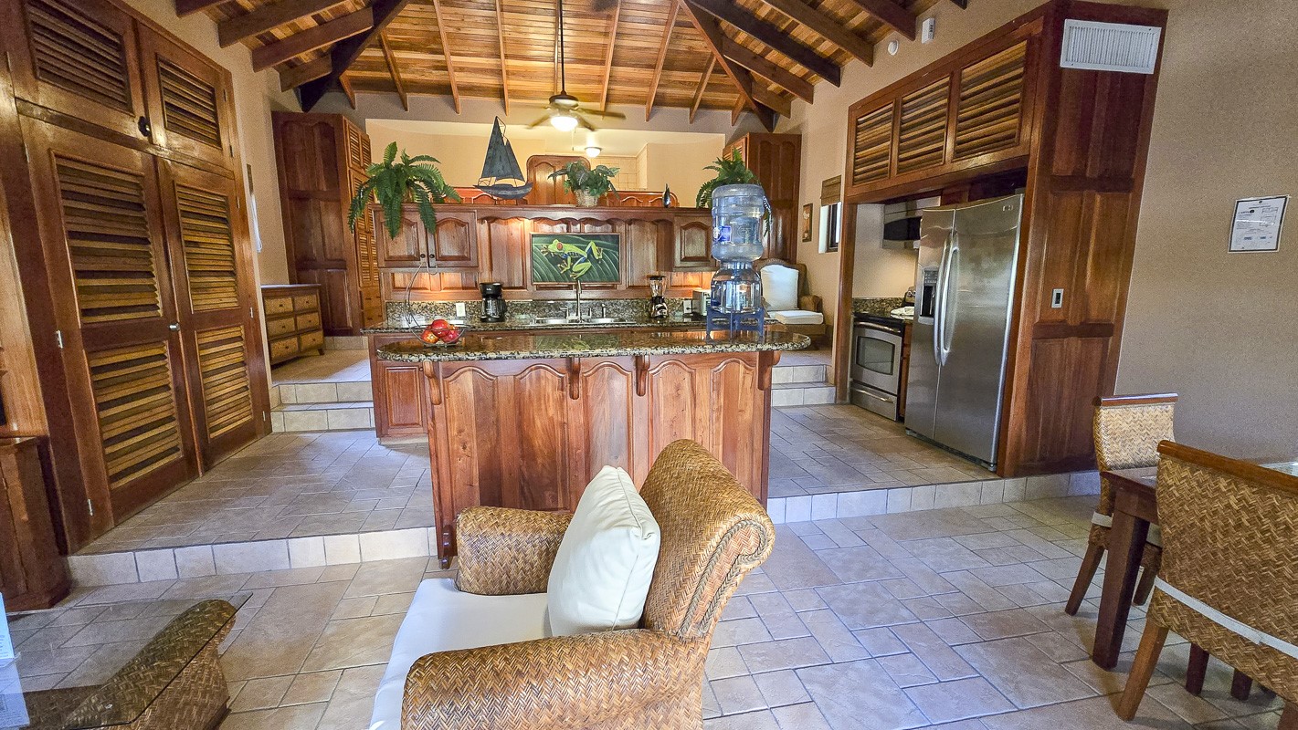 1.3 Miles North San Pedro, Unit CASITA1 Robstown, TX 78380 - Photo 5 of 37 a view of a patio with dining table and chairs
