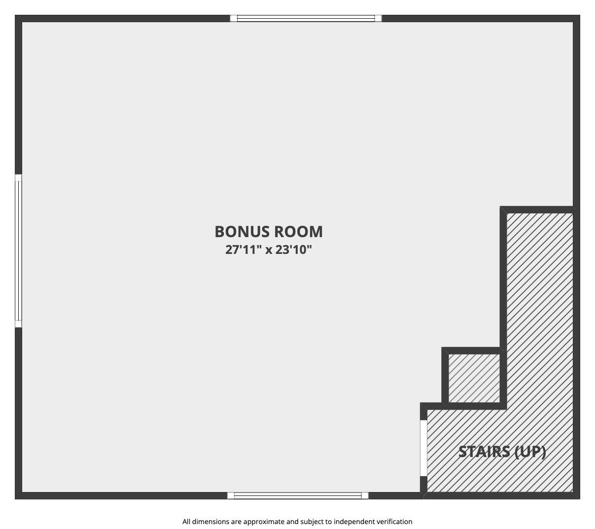 67910 Cloverdale Road Sisters, OR 97759 - Photo 46 of 49 67910 Cloverdale Rd_Floor 2