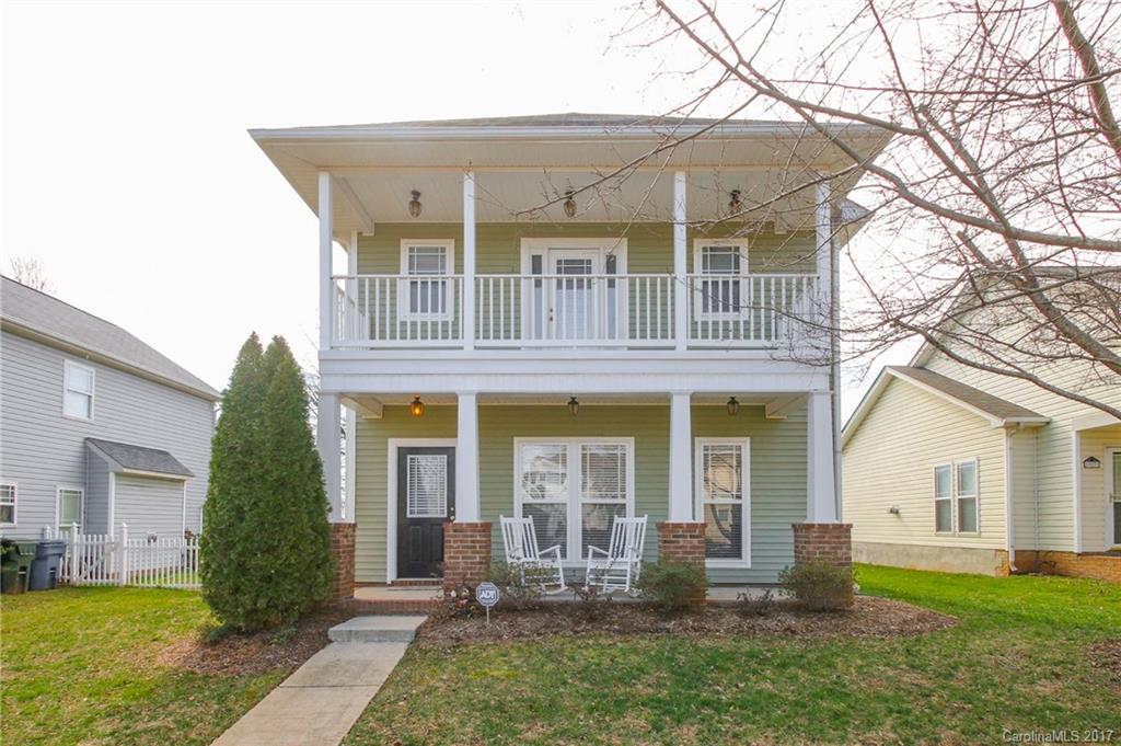 8923 Washam Potts Road, Unit 291 Cornelius, NC 28031 - Photo 1 of 23 Gallery Image 1